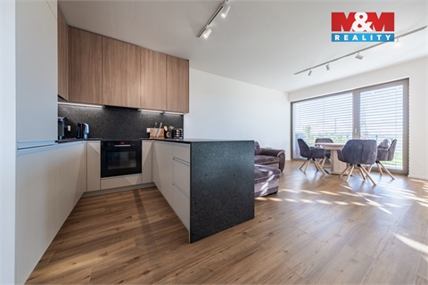 Prodej bytu 2kk, 61 m² - 4