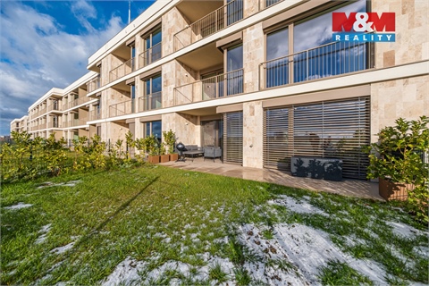 Prodej bytu 2kk, 61 m² - 12