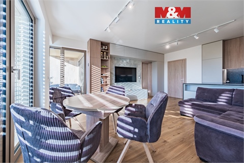 Prodej bytu 2kk, 61 m² 0