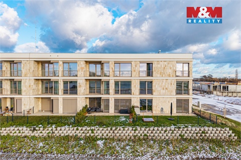 Prodej bytu 2kk, 61 m² - 22