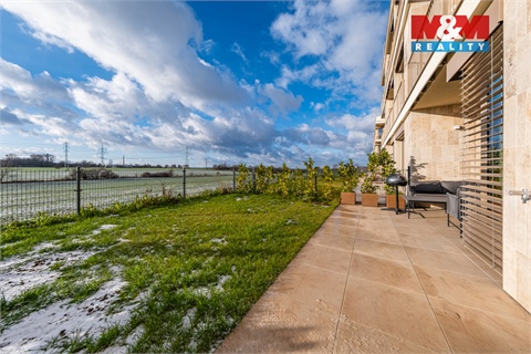 Prodej bytu 2kk, 61 m² 12