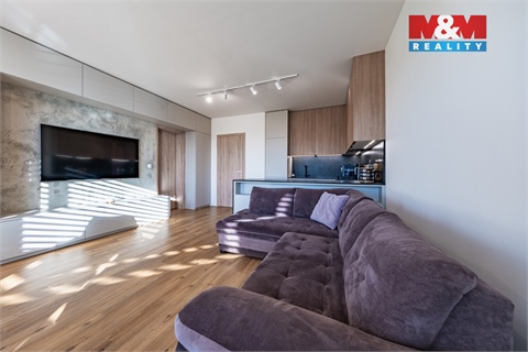 Prodej bytu 2kk, 61 m² 6