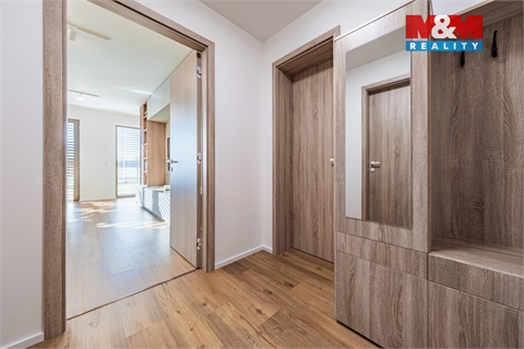 Prodej bytu 2kk, 61 m² - 16