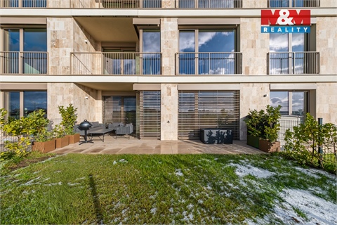 Prodej bytu 2kk, 61 m² - 20