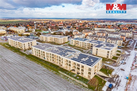 Prodej bytu 2kk, 61 m² - 24