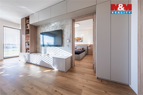 Prodej bytu 2kk, 61 m² 14