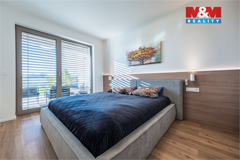 Prodej bytu 2kk, 61 m² - 14