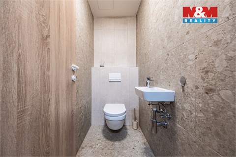 Prodej bytu 2kk, 61 m² - 18