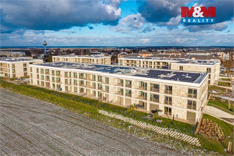 Prodej bytu 2kk, 61 m² 24