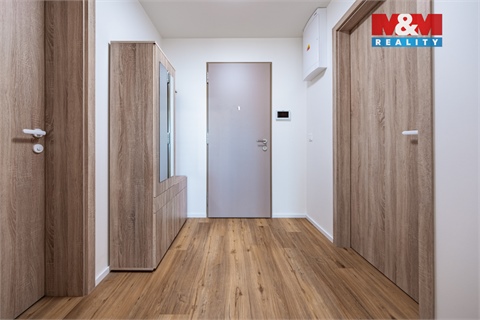 Prodej bytu 2kk, 61 m² 20