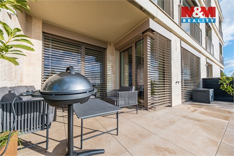 Prodej bytu 2kk, 61 m² 22