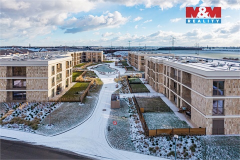 Prodej bytu 2kk, 61 m² - 26