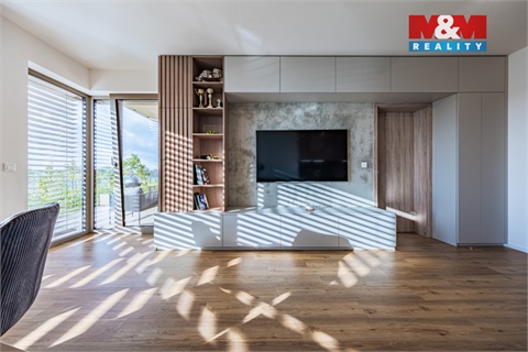 Prodej bytu 2kk, 61 m² - 2