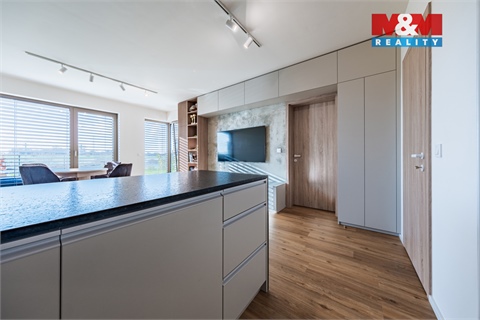 Prodej bytu 2kk, 61 m² 8