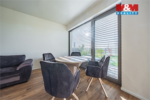 Prodej bytu 2kk, 61 m² 10