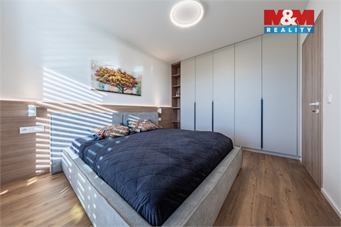 Prodej bytu 2kk, 61 m² 16
