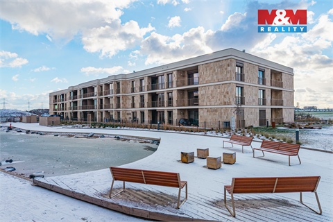 Prodej bytu 2kk, 61 m² 26