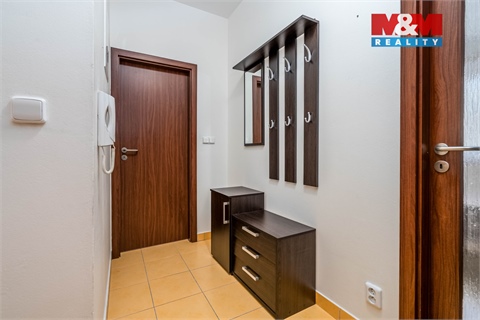 Prodej bytu 1kk, 36 m² 6