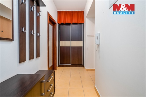 Prodej bytu 1kk, 36 m² - 6