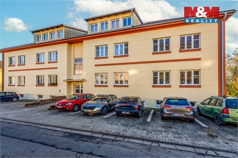 Prodej bytu 1kk, 36 m² - 10