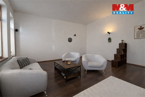 Prodej bytu 2+1, 65 m² - 8