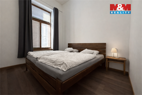 Prodej bytu 2+1, 65 m² 2