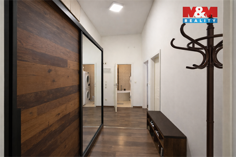 Prodej bytu 2+1, 65 m² - 6