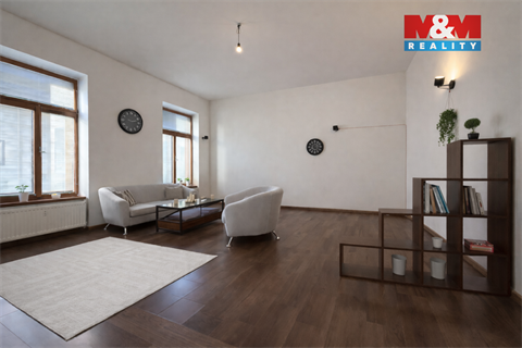 Prodej bytu 2+1, 65 m² 6