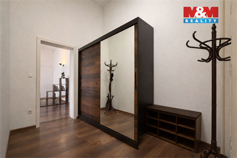 Prodej bytu 2+1, 65 m² 8