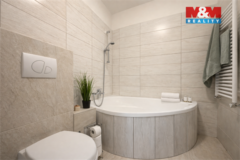 Prodej bytu 2+1, 65 m² 4