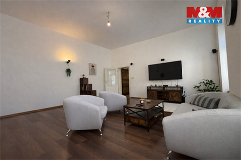 Prodej bytu 2+1, 65 m² 10