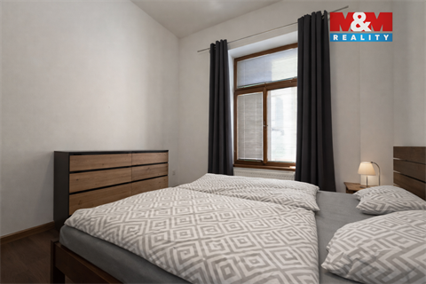 Prodej bytu 2+1, 65 m² - 4