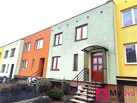 Prodej rodinného domu, 252 m² 0