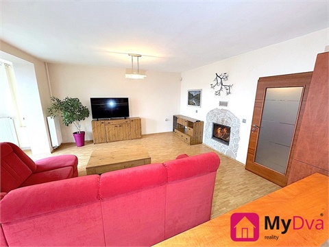 Prodej rodinného domu, 252 m² 4