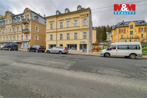 Pronájem obchodních prostor, 40 m² 10