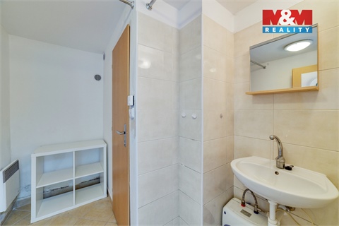 Pronájem obchodních prostor, 40 m² 12