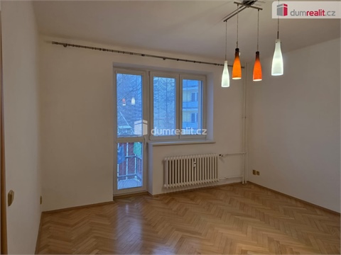 Pronájem bytu 3+1, 63 m² - 12