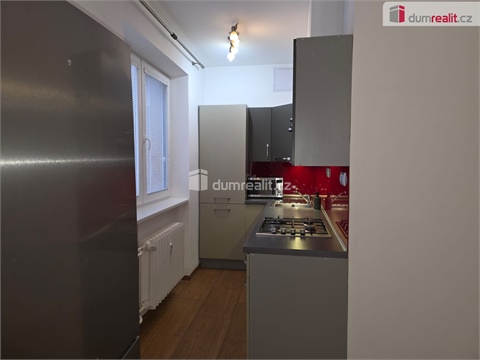 Pronájem bytu 3+1, 63 m² 4