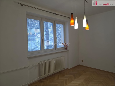Pronájem bytu 3+1, 63 m² - 18