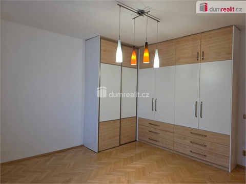 Pronájem bytu 3+1, 63 m² - 2