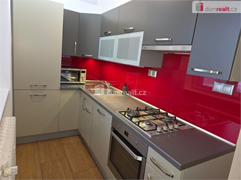 Pronájem bytu 3+1, 63 m² 6