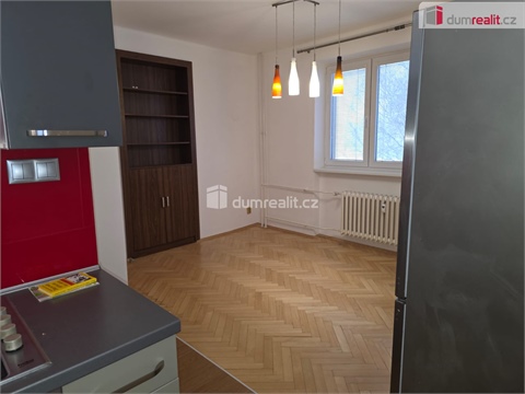 Pronájem bytu 3+1, 63 m² 6