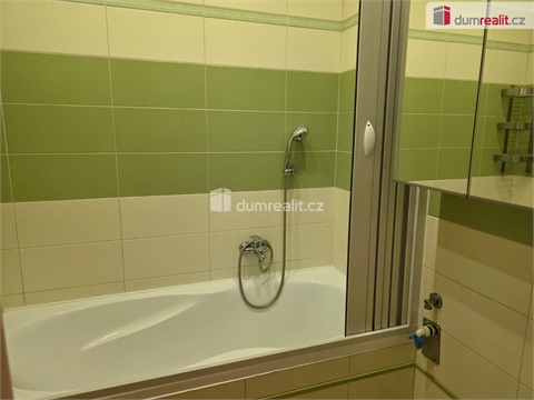 Pronájem bytu 3+1, 63 m² - 8