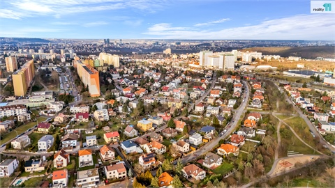 Prodej rodinného domu, 270 m² - 28