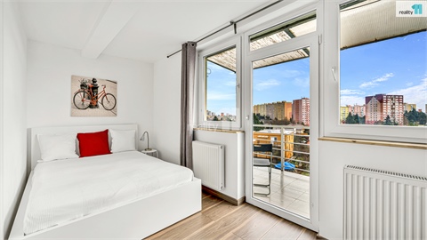 Prodej rodinného domu, 270 m² - 24