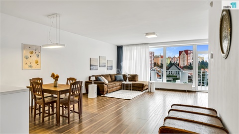 Prodej rodinného domu, 270 m² - 4