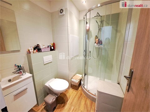 Prodej bytu 1+1, 36 m² 2