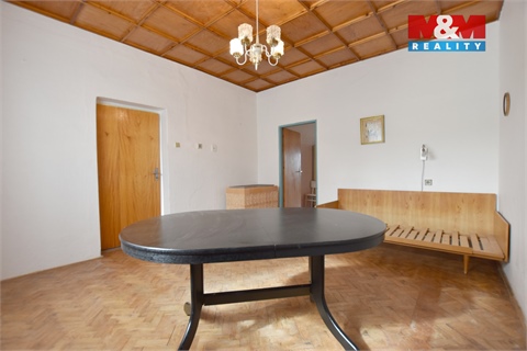 Pronájem rodinného domu, 80 m² 104