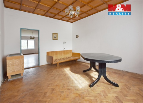 Pronájem rodinného domu, 80 m² 238