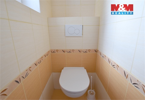 Pronájem rodinného domu, 80 m² - 270